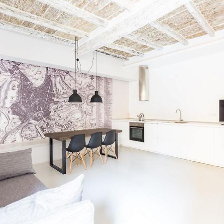 Campo 13 Holiday Apartment Rom Exterior foto
