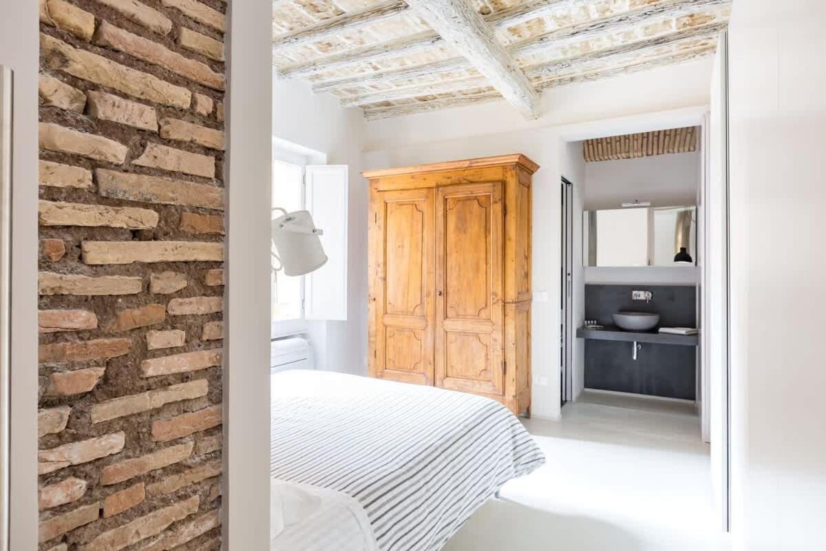 Campo 13 Holiday Apartment Rom Exterior foto
