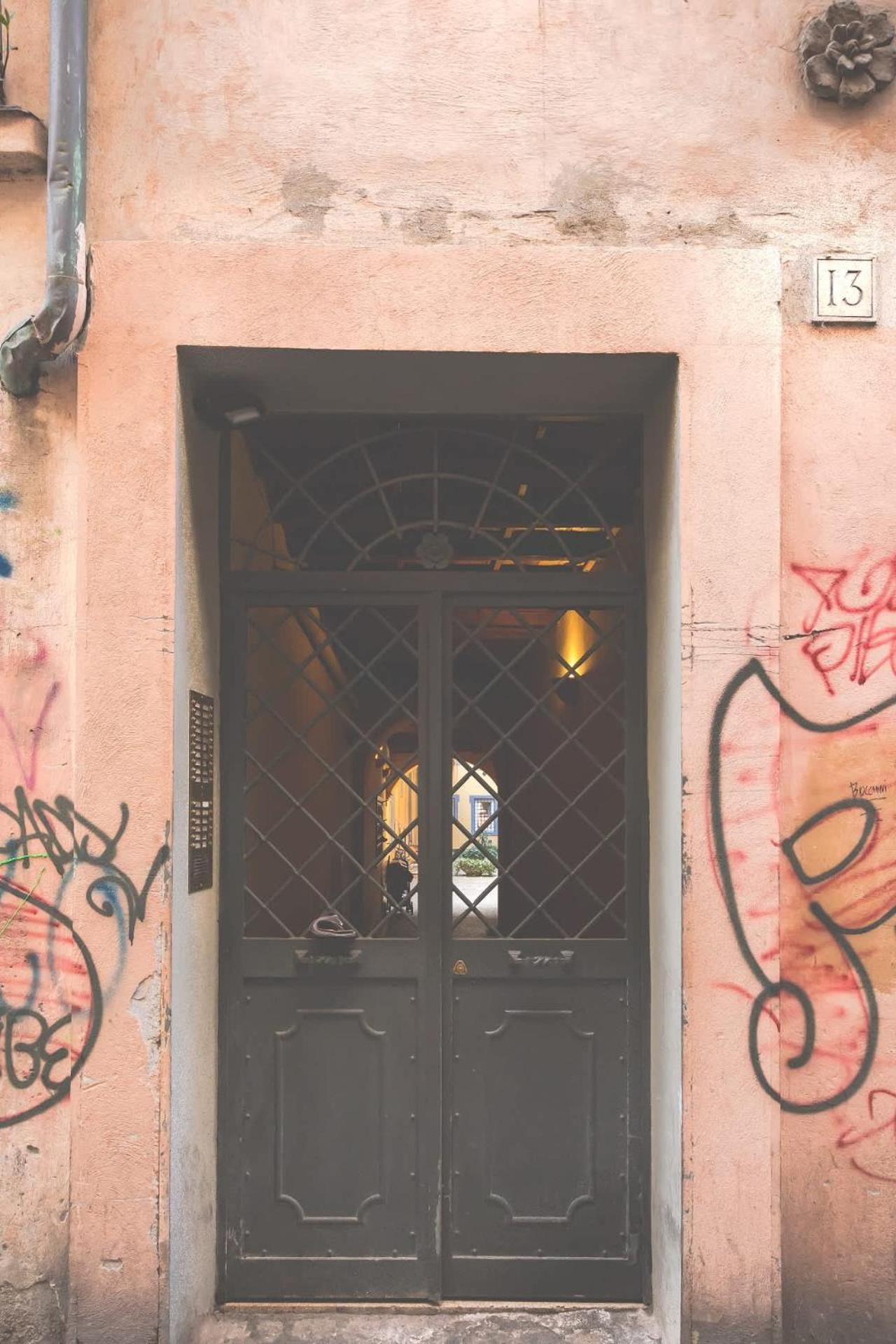 Campo 13 Holiday Apartment Rom Exterior foto