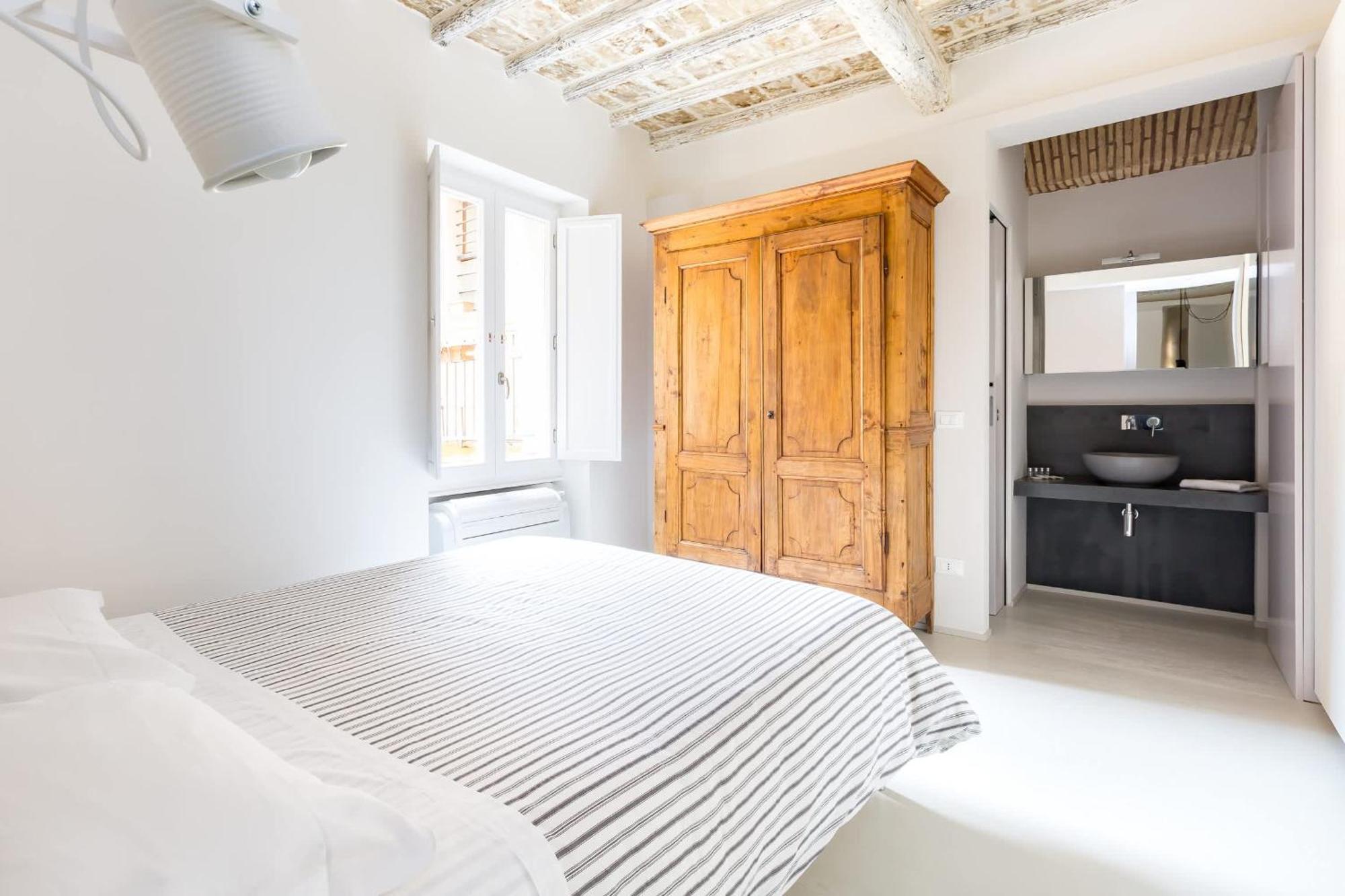 Campo 13 Holiday Apartment Rom Exterior foto