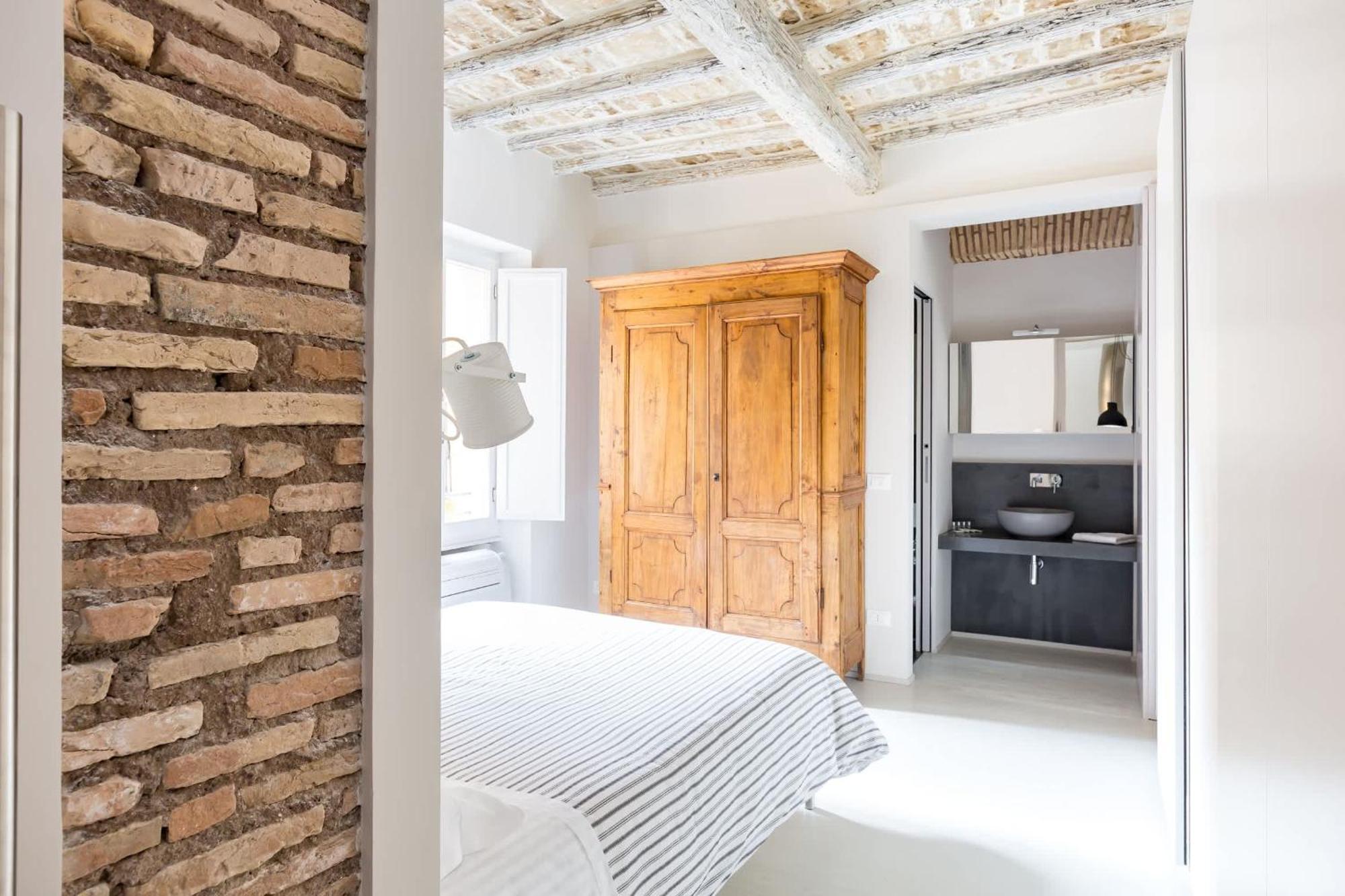 Campo 13 Holiday Apartment Rom Exterior foto