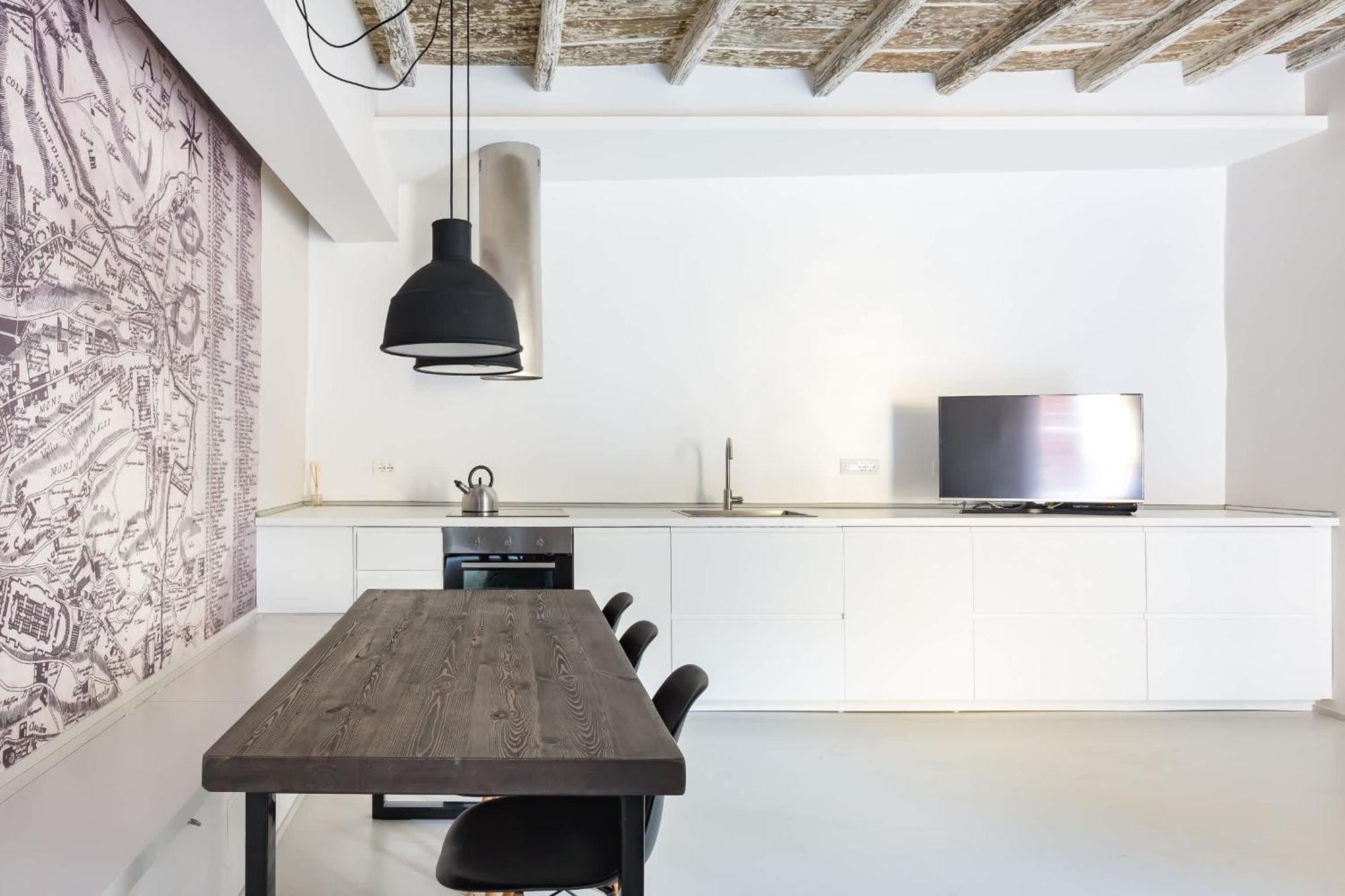 Campo 13 Holiday Apartment Rom Exterior foto
